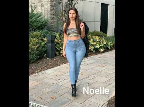 Noelle TheFinalNoelle (Model) Wiki